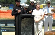 Annual Peace Officer Memorial is Friday Morning