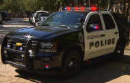 Colleyville Police Blotter Reports