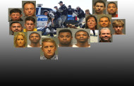 Recent Arrests in Keller, Texas