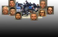 Recent Arrests Reported from Keller Texas PD