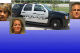 Arrests Grapevine, Texas from last week's Police Booking Reports