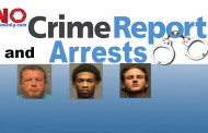 Crime and Arrests in Colleyville, Texas
