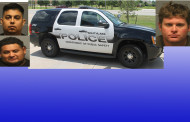 Arrests in Southlake, Texas
