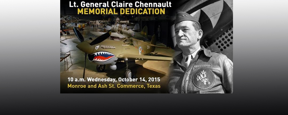 Historical Marker to be Placed for East Texas WWII Hero in Commerce