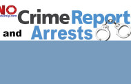 Recent Arrests in Colleyville -