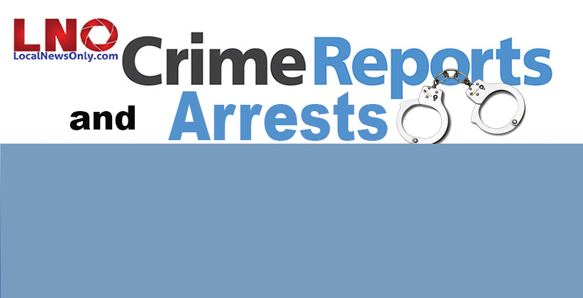Colleyville Arrests and Crime Reports