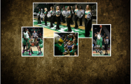 North Texas Mean Green Basketball Madness
