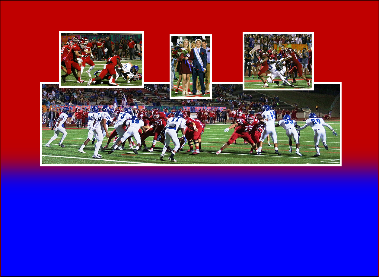 Grapevine Charges to Win Over Fort Worth Dunbar