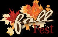 Trophy Club Sets Date for Fall Fest