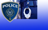 Recent Arrests Reported in Southlake, Texas by the Southlake DPS