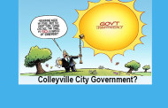 High Density, Misleading Information, Eminent Domain..is this Open Government?