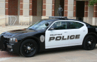 Colleyville Police Department 