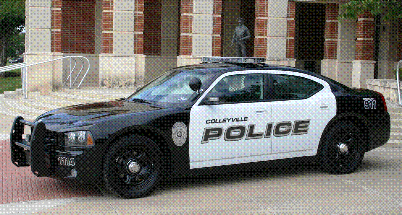 Colleyville Arrests and Crime Reported