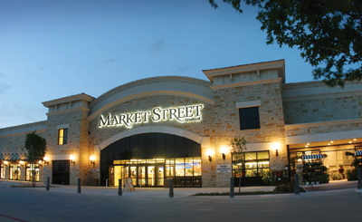Market Street in Colleyville is hosting guest Appreciation Nov. 14 and Nov. 15