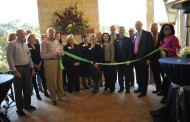 Silverado Memory Care Celebrates Opening