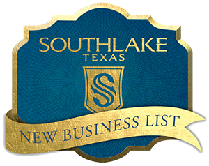 SOUTHLAKE NEW BUSINESSES LIST