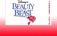 TCC's STARS Theater Company Presents Beauty and the Beast, Jr. and Local Residents as the Stars of the Musical
