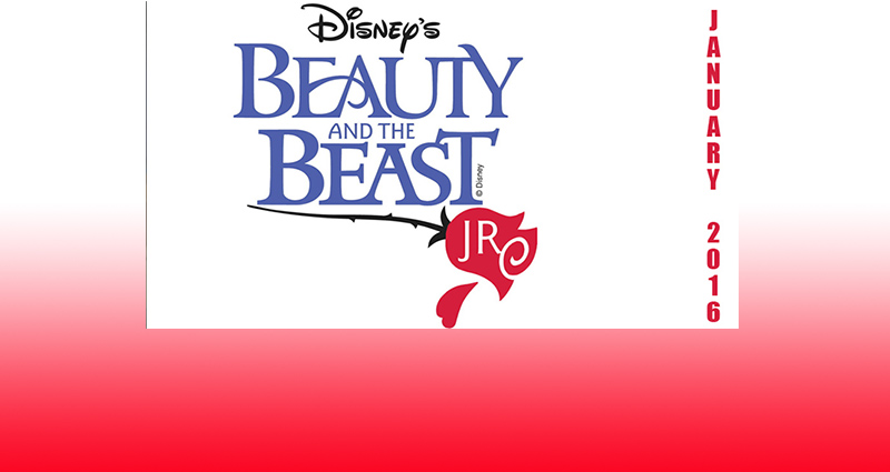 TCC's STARS Theater Company Presents Beauty and the Beast, Jr. and Local Residents as the Stars of the Musical