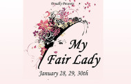 Colleyville Heritage High School Presents My Fair Lady
