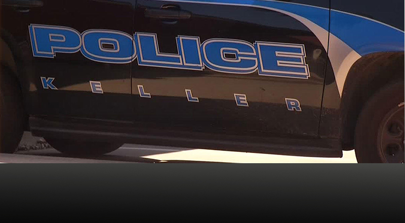 Recent Arrests in Keller, Texas as Reported by Keller Police Department