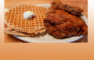 Lo Lo's Chicken and Waffles Coming to Southlake......Hurry!!