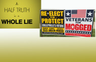 A Half-Truth is a Whole Lie...Editorial by Nelson Thibodeaux, Editor LNO