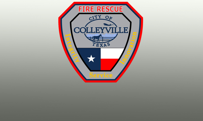 LNO History...Dedicated in 2006; OPEN HOUSE COLLEYVILLE MAIN FIRE STATION Saturday May 14, 2006 OPENS AT 10 AM
