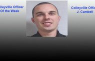 Colleyville, Texas Arrests as Reported by Colleyville Police Department