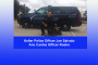Colleyville Police Officer of the Week -- Colleyville Recent Arrests as Reported by Colleyville PD