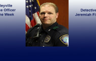 Colleyville Police Officer of the Week Det. Filion...Recent Arrests as Reported by the Colleyville Police Department