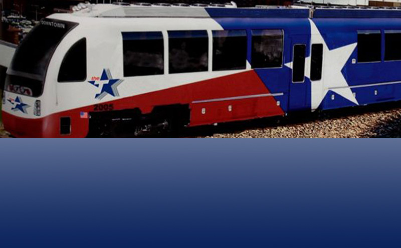 FWST Editorial Board Publishes Inaccuracies to Defend TexRail Failure