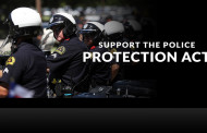 Governor Greg Abbott announced an effort to strengthen penalties for crimes committed against law enforcement officers – the Police Protection Act.