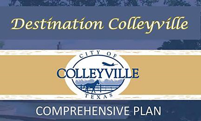 P&Z Approves Comprehensive Plan amendments for City of Colleyville