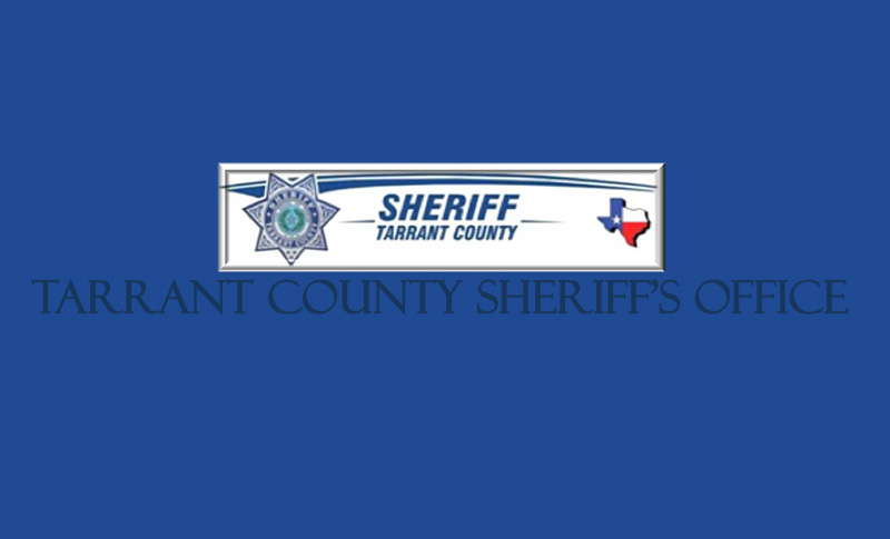 Tarrant County Sheriff's Office Warning about the Green Dot Money Pak scam