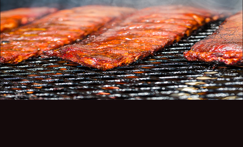 COLLEYVILLE OLD TYME BBQ THIS WEEKEND!
