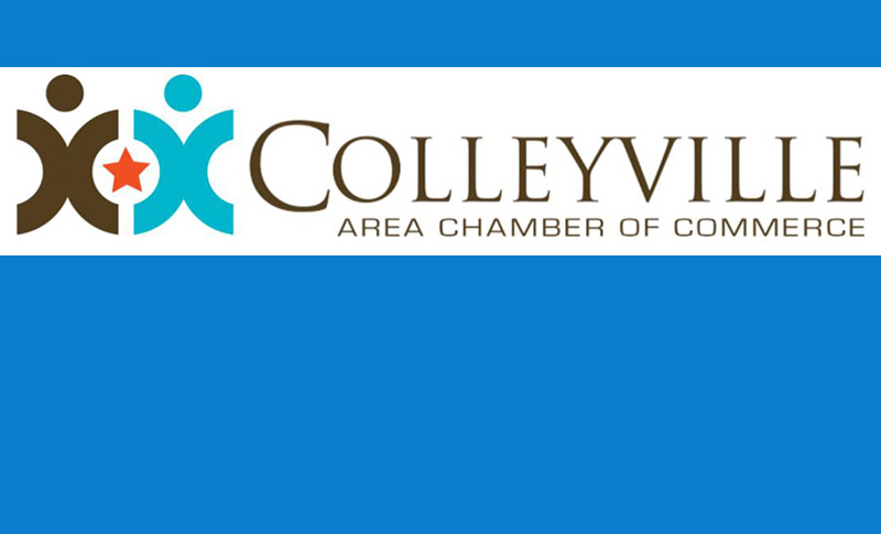 Colleyville Chamber Luncheon Thursday May 4th