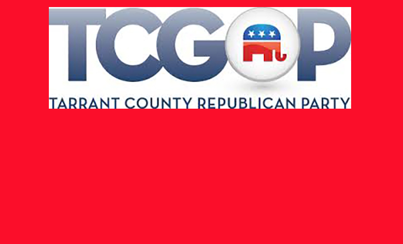 Tarrant County Republican Party Vets City Council and School Board Candidates Based on Primary Voting History