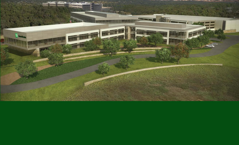 TD Ameritrade to Open Southlake Campus in 2017