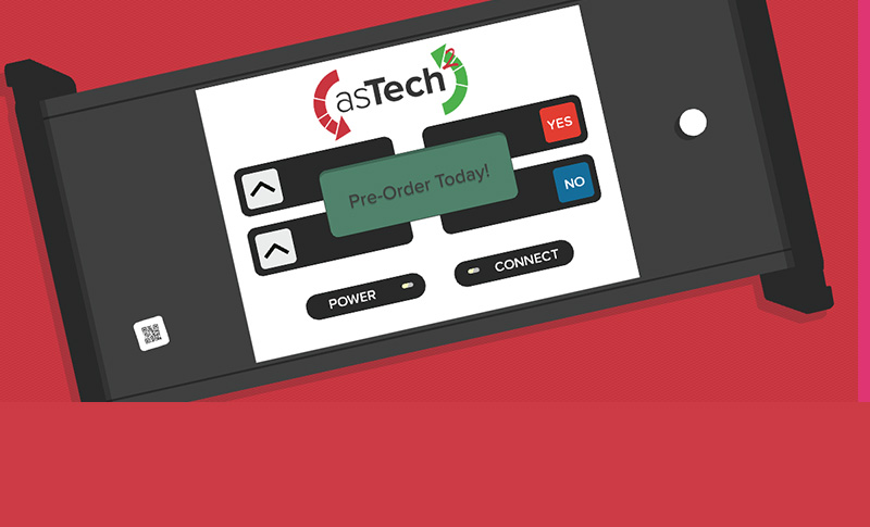 Repairify, Inc., Parent Company of asTech™, Acquires Three Mobile Diagnostic Companies