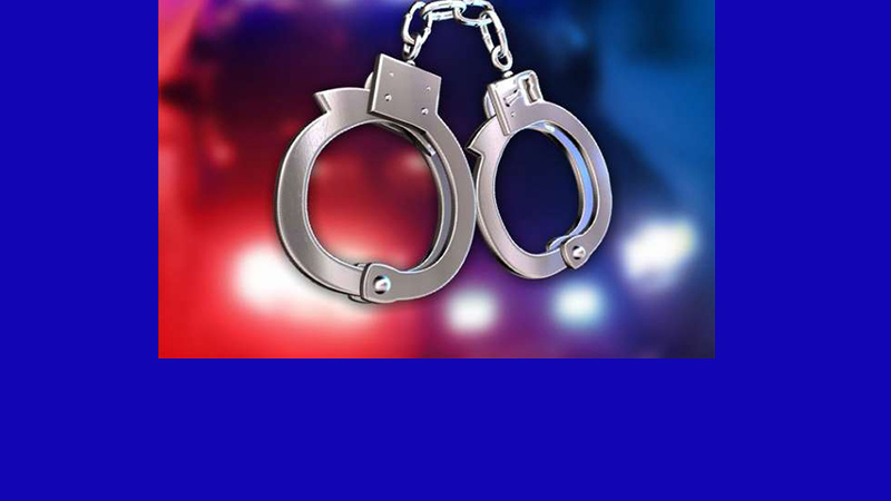 Recent Arrests as Reported by the Keller and Westlake Police Departments