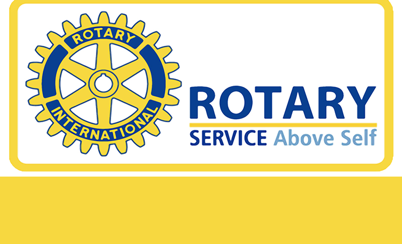 Rotary Clubs to Recognize Fire, Police and Teachers