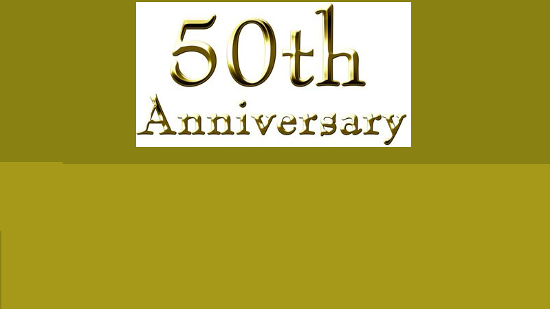 LNO Past History News....June 2006 Colleyville's 50th Anniversary