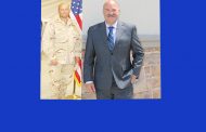 Fighter Pilot, Air Force Colonel, Attorney..the choice for JP Pct 3 in GOP Primary is Clear