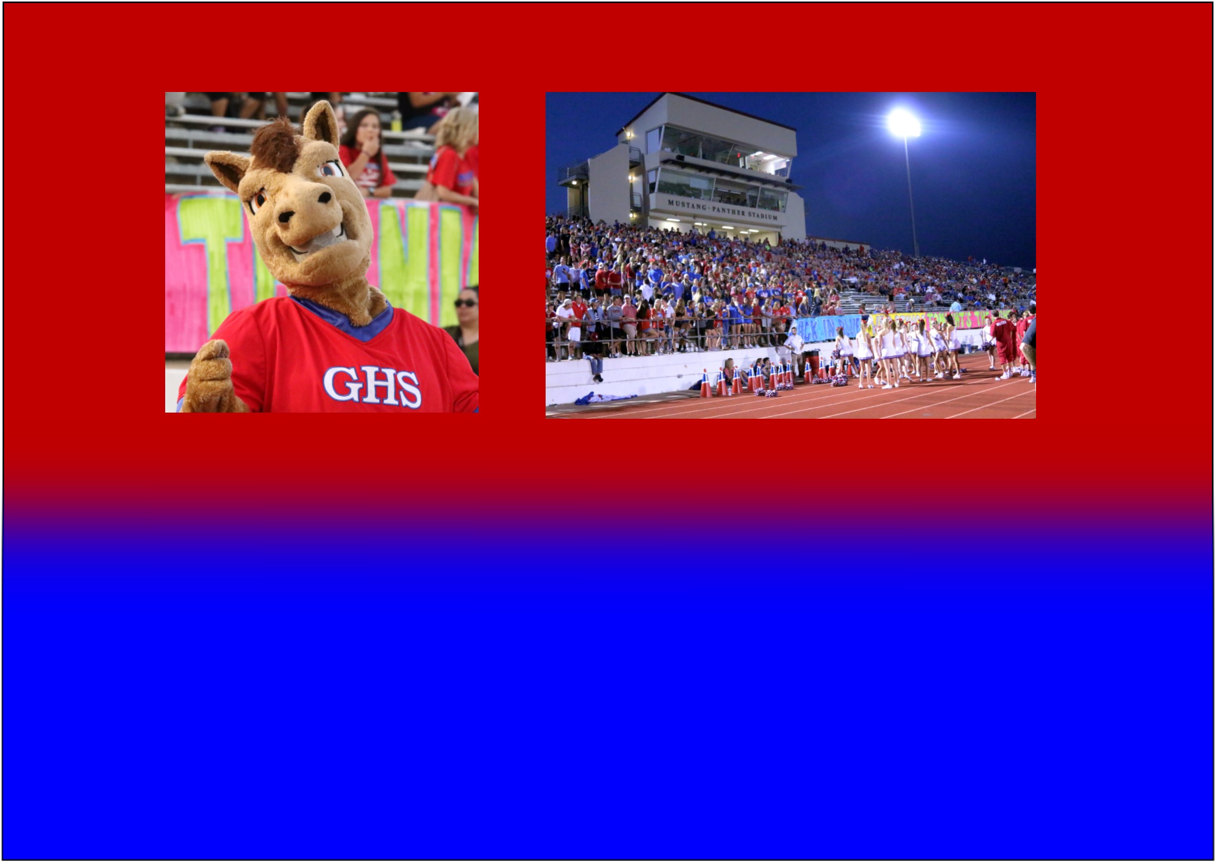 Grapevine Opens Season by Defeating Azle at Mustang-Panther Stadium