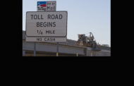 SEN. KONNI BURTON TO TxDOT: No toll roads