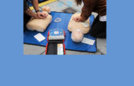 Cardiopulmonary Resuscitation - CPR