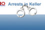 Recent Arrests and Police Incidents in Colleyville, Information from Colleyville Law Enforcement