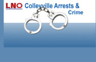 Colleyville Arrests and Police Incidents Reports from Local Law Enforcement