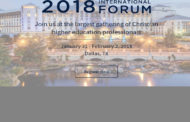 More than 1,000 Christian Higher Education Leaders Coming to Grapevine for International Forum