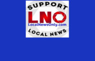 Advertisers and Generous Donors are the Lifeline to Keep LocalNewsOnly.com covering Local News.